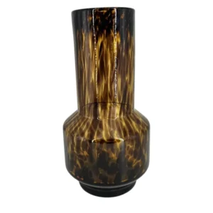 Vaso Tartaruga Geométrico