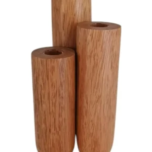 Vaso Trio Tubo 1B