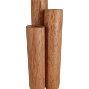 Vaso Trio Tubo 1A