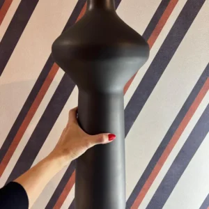 Vaso Turio Niquelado G