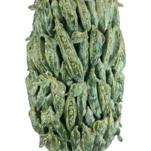 Vaso Vagem Verde G