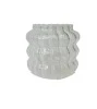 Vaso Vidro Paros Alto