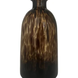 Vaso Vidro Tartaruga Longo
