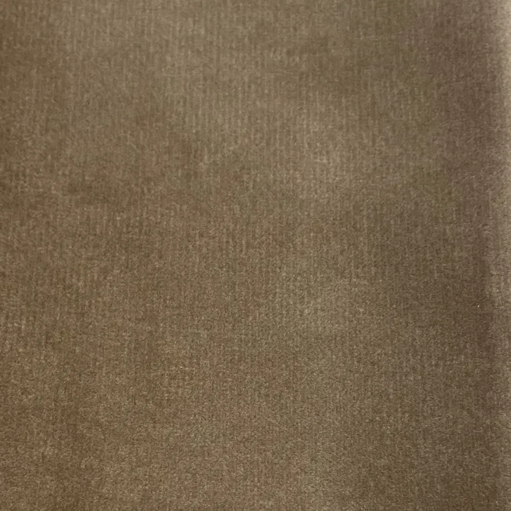 Veludo 1.40m Largura | VIENA | Taupe