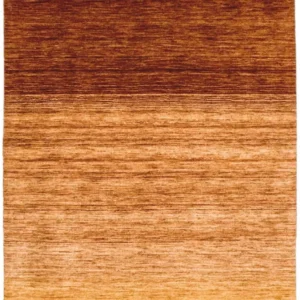 Wollteppich 180 x 120 cm Teppichbrücke