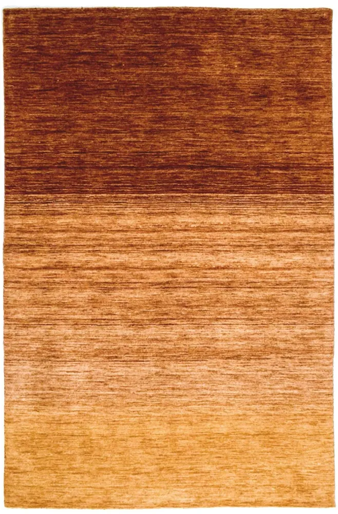 Wollteppich 180 x 120 cm Teppichbrücke