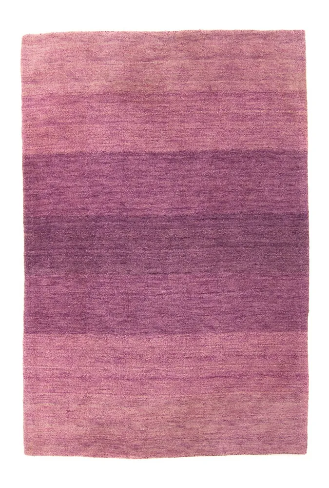 Wollteppich 195 x 138 cm Teppichbrücke