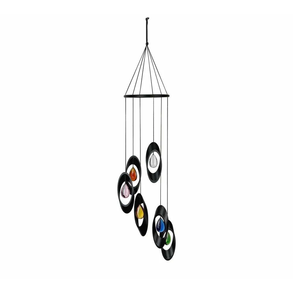 Sino de Vento Bellisimo - 69CM Woodstock