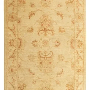 Ziegler Teppich 117 x 79 cm - beige