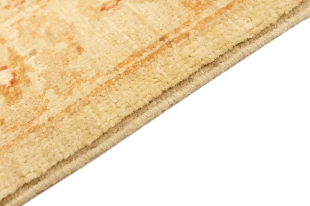 Ziegler Teppich 117 x 79 cm - beige