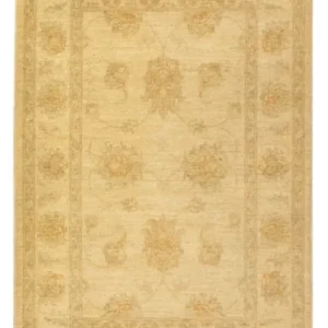 Ziegler Teppich 119 x 84 cm - beige