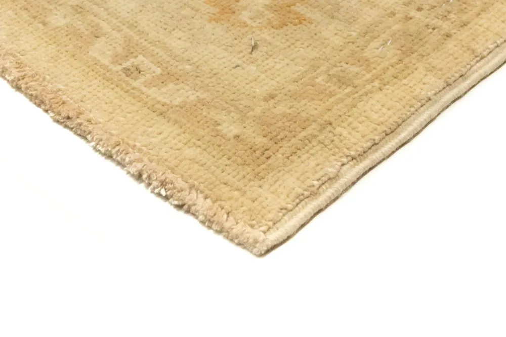 Ziegler Teppich 119 x 84 cm - beige