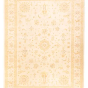 Ziegler Teppich 343x249cm - Orientteppich