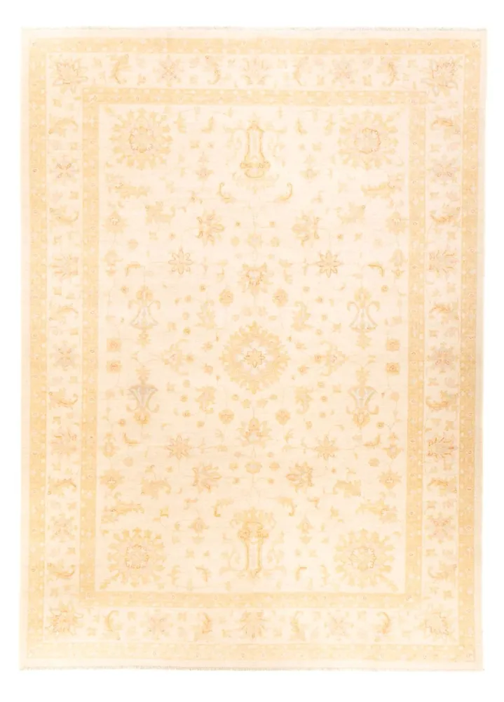 Ziegler Teppich 343x249cm - Orientteppich