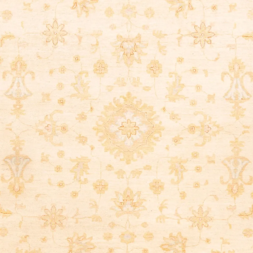 Ziegler Teppich 343x249cm - Orientteppich