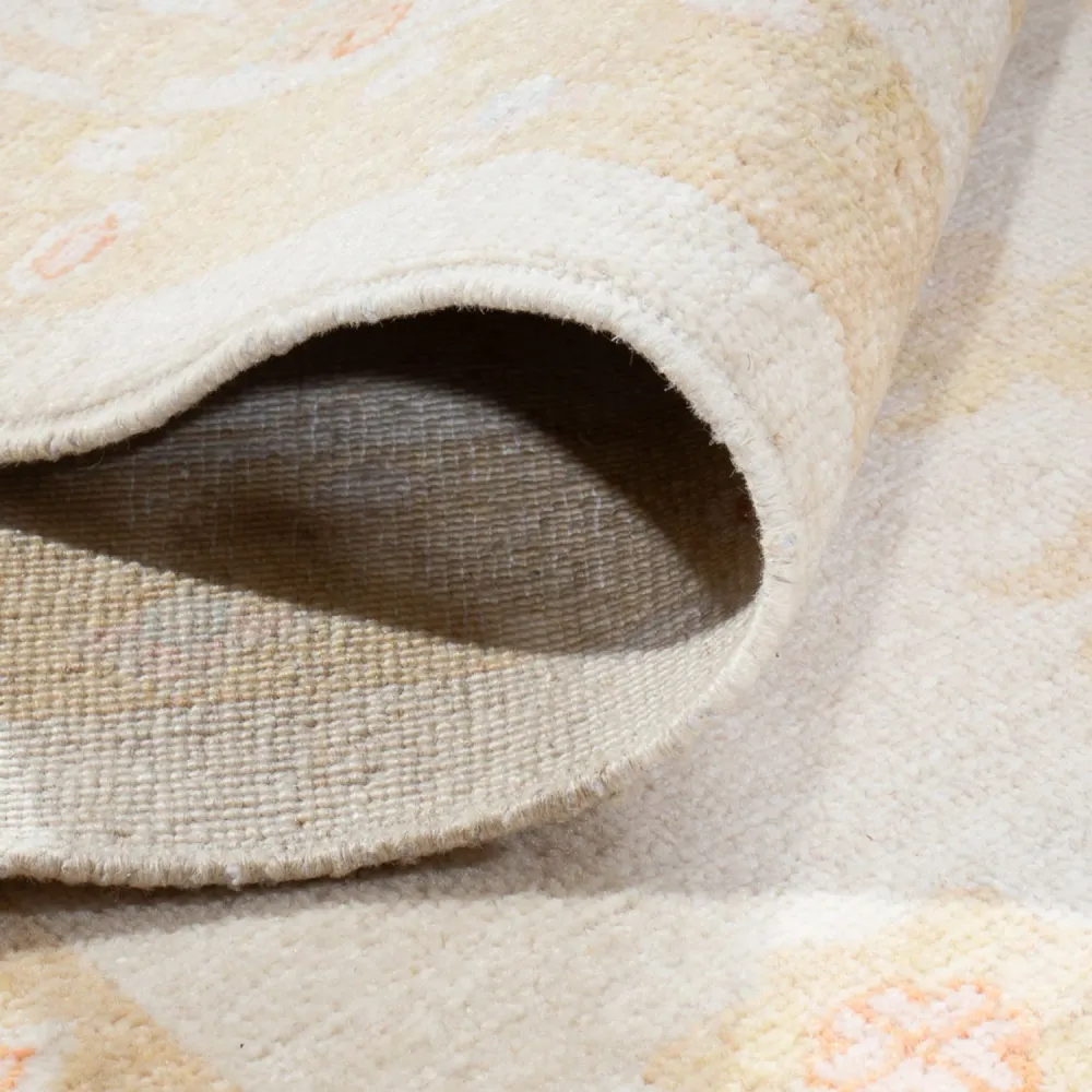 Ziegler Teppich 343x249cm - Orientteppich