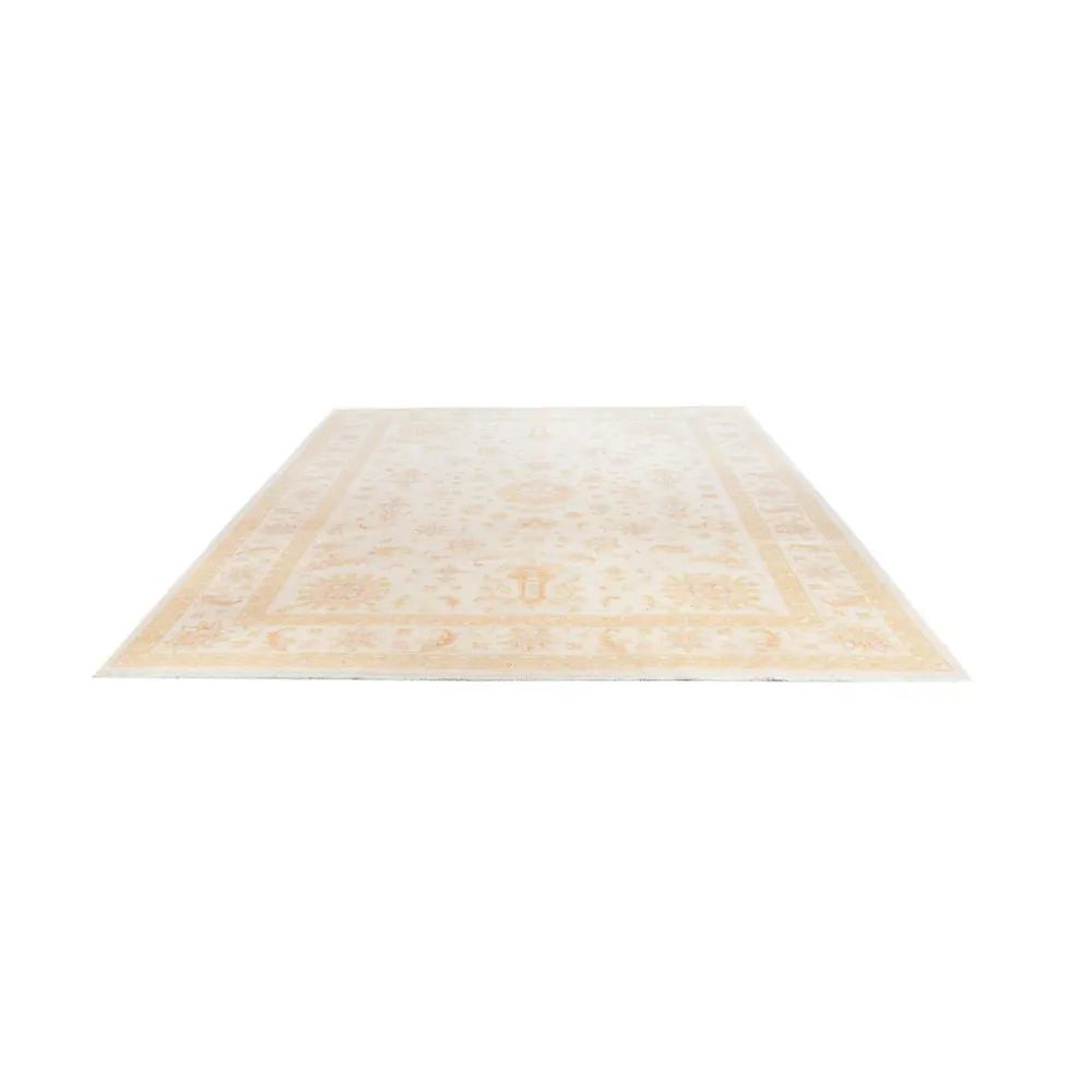Ziegler Teppich 343x249cm - Orientteppich