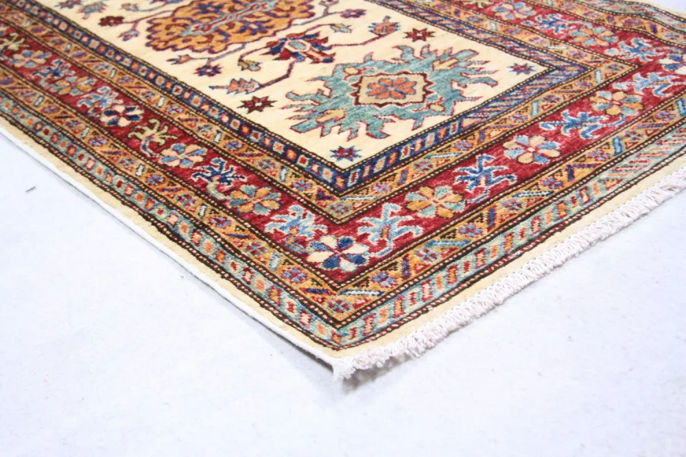 Ziegler Teppich 643 x 84 cm - beige