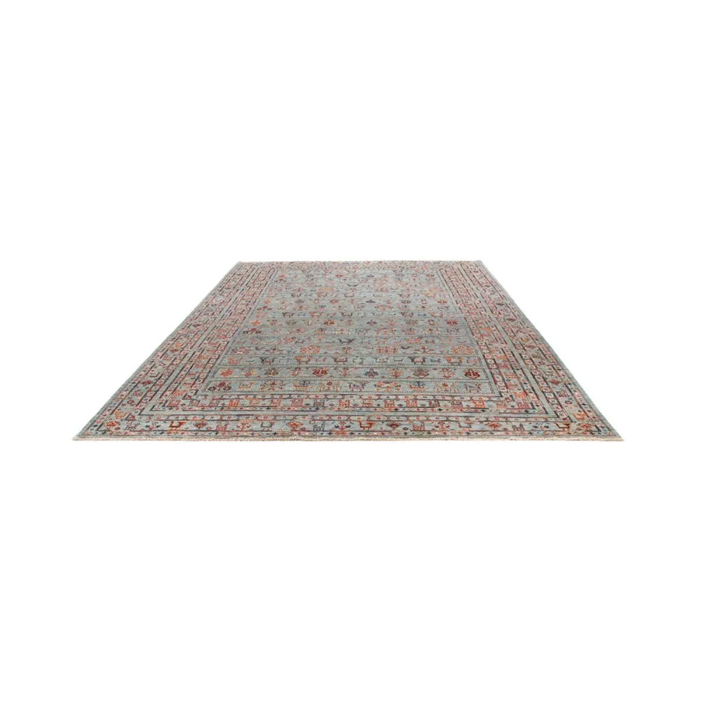 Ziegler Teppich - Ariana - 352 x 244 cm - braun