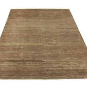 Ziegler Teppich - Modern 322 x 251 cm - braun