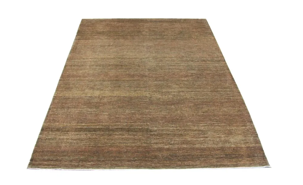 Ziegler Teppich - Modern 322 x 251 cm - braun