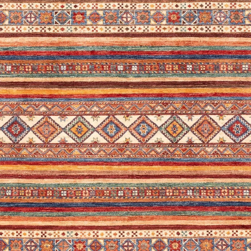 Ziegler Teppich - Shal - 293 x 197 cm - mehrfarbig