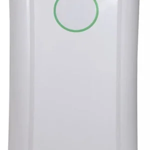 Com Filtro Lavável Desumidificador Mei 20 L DH 5520 - Branco - Outlet - Grade