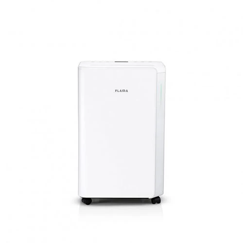 Com Timer Programável Desumidificador Numérico Flama 1329FL | 20L/dia