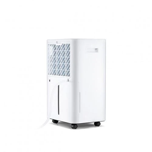 Com Timer Programável Desumidificador Numérico Flama 1329FL | 20L/dia