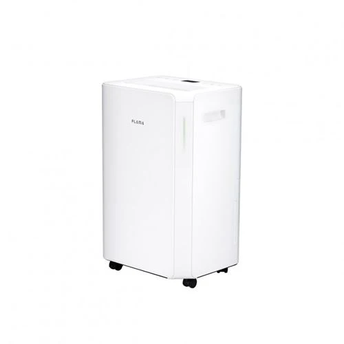 Com Timer Programável Desumidificador Numérico Flama 1329FL | 20L/dia