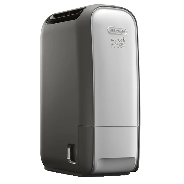 Desumidificador Delonghi - Dns 80 Eficiência Energética +