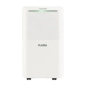 Desumidificador Flama 1319FL (12 litros/dia - 2 L) com Indicador de Tanque Cheio