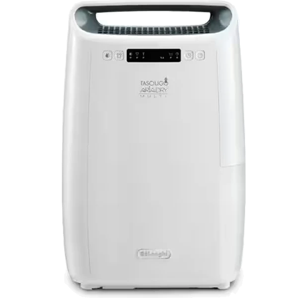Para Ambientes até 20m² Desumidificador Delonghi - Dexd216rf