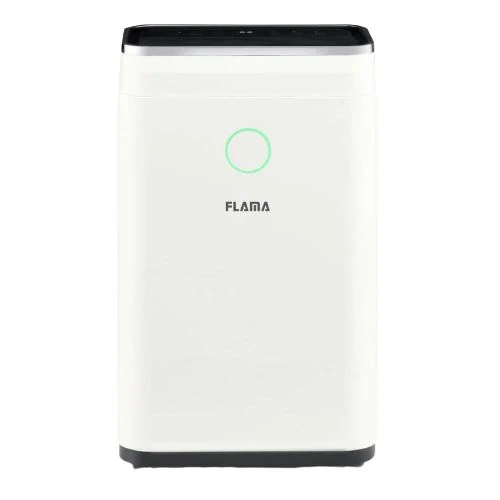 Para Ambientes até 20m² Desumidificador Flama 1327FL 20L 370W