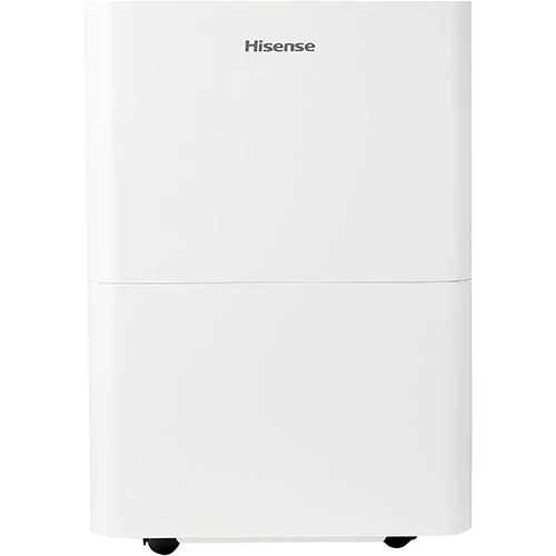 Para Ambientes até 20m² Desumidificador Hisense DH-20W4GKU00 | 20L/dia