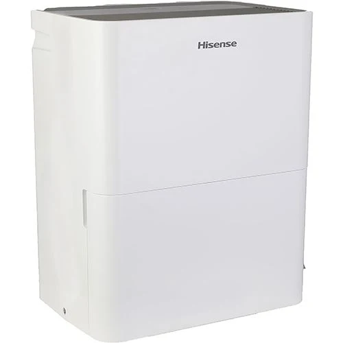 Para Ambientes até 20m² Desumidificador Hisense DH-20W4GKU00 | 20L/dia