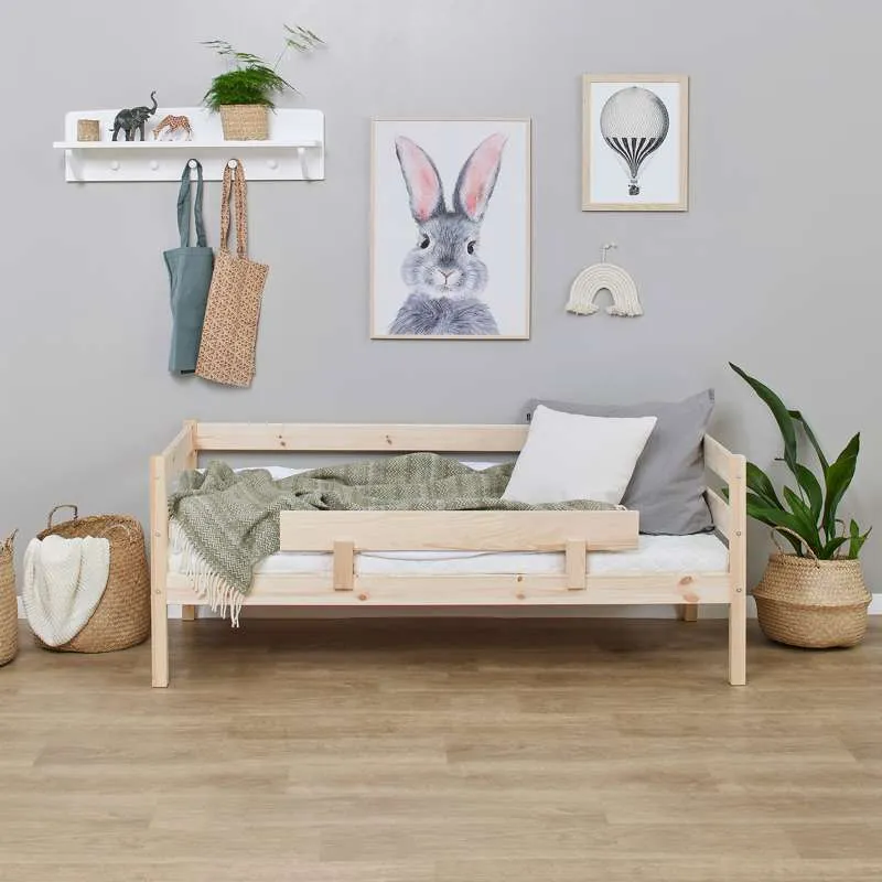 Hoppekids ECO Comfort - Cama de apoio para cama de crianç - Espontâneo