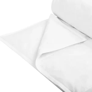 Duck Feathers Simples Duvet Double-Layered All Season 135 x 200 cm TAUFSTEIN
