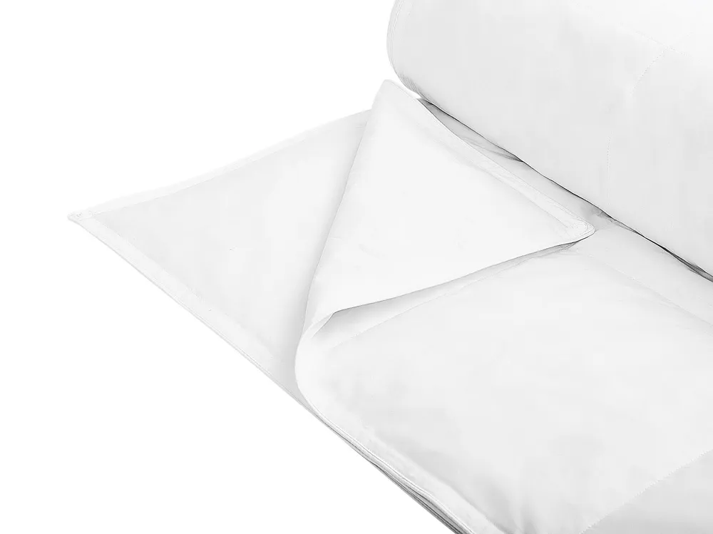 Duck Feathers Simples Duvet Double-Layered All Season 135 x 200 cm TAUFSTEIN