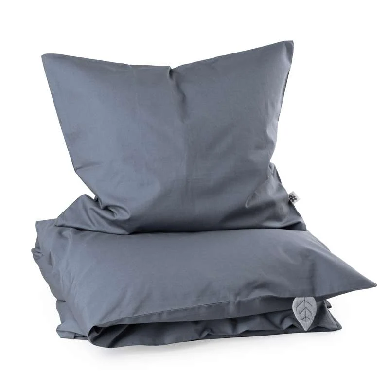 Lençol Infantil Sebra Roupa de Cama - Júnior - Lagoa Floresta Azul
