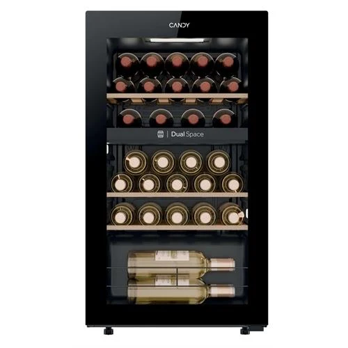 CAVE DE VINHO CANDY CNWQ4G32G2( 84 LITROS - 32 - G )
