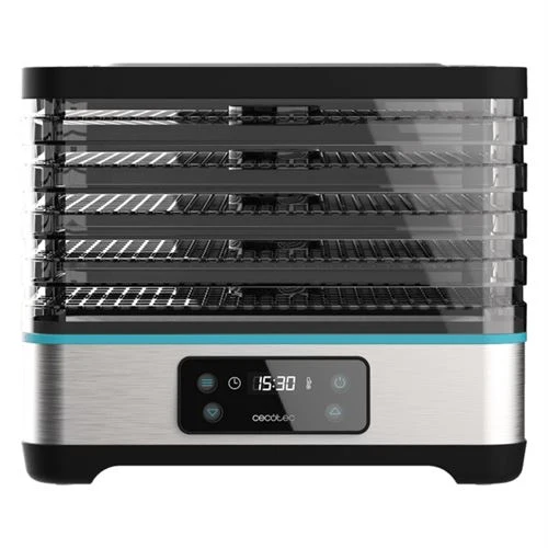 Desidratador de Alimentos Cecotec VitaDry Pro