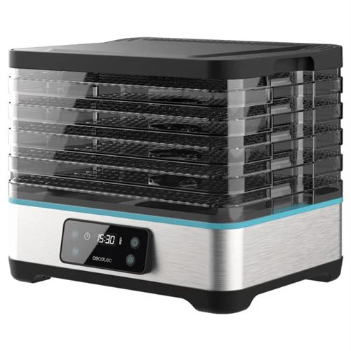 Desidratador de Alimentos Cecotec VitaDry Pro