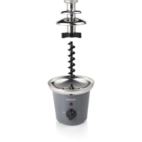 Fonte de Chocolate Tristar CF-1603 | 3 Níveis | 32 W