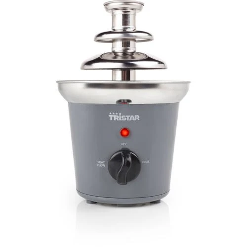 Fonte de Chocolate Tristar CF-1603 | 3 Níveis | 32 W