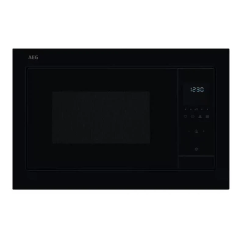 MICRO-ONDAS DE ENCASTRE AEG TS5GM25EB( 25 LITROS - 900 W - 1000 W