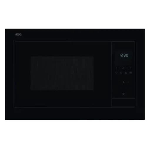 MICRO-ONDAS DE ENCASTRE AEG TS5GM25EB( 25 LITROS - 900 W - 1000 W