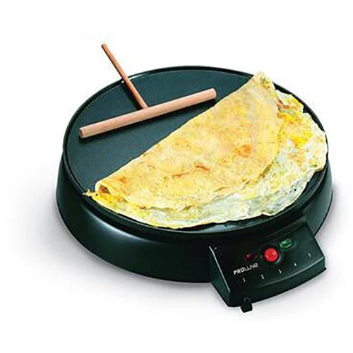 Máquina de Crepes Proline CPM30 - Outlet - Grade