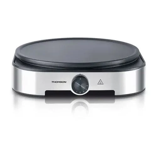 Máquina de Crepes Thomson THC1500 - ço Inoxidável