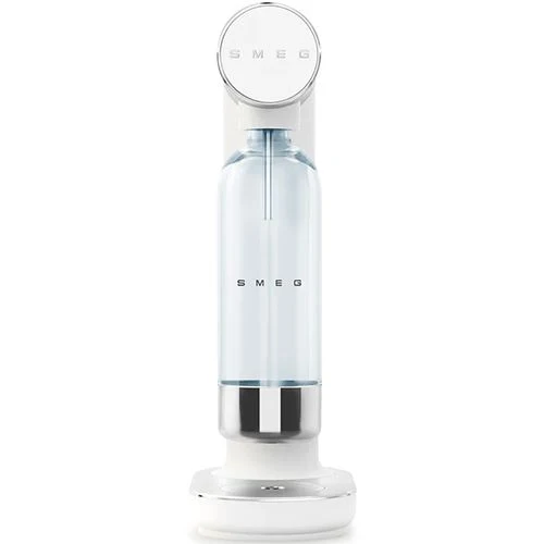Máquina de Gaseificação - Soda Maker SKC01WHM Collezione - Branco Mate